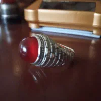 انگشتر فدیوم|جواهرات|قزوین, |دیوار