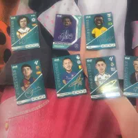 کیمدی  امضا