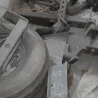 جلوبندی تراکتور ۲۸۵|قطعات یدکی و لوازم جانبی|مینودشت, |دیوار