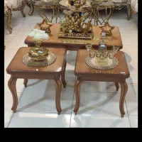 جلو مبلی عسلی|مبلمان خانگی و میز عسلی|بروجرد, |دیوار