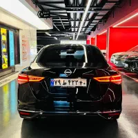 نیسان سیلفی مکس ادیشن در حد صفر خشک|خودرو سواری و وانت|تهران, فرمانیه|دیوار