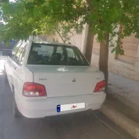 پراید۱۳۲ مدل۸۹