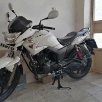 موتور هیرو هانک 150