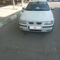 سمند الکس اف سون|خودرو سواری و وانت|قم, ولیعصر|دیوار