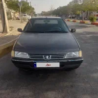 ماشین روا ۸۵دوگانه دست