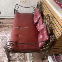 کاناپه فرفوژه