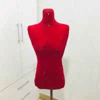 مانکن 38 سوزن خور ایستاده