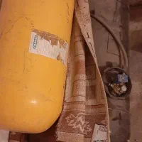 کپسول ال پی جی