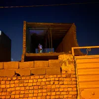 فروش خانه ویلایی ۱۵۰متری دردوطبقه همش یکجاسفتکاری|فروش خانه و ویلا|مشهد, چهاربرج|دیوار