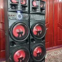 اسپیکر آرگون درحدنو