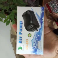 بخاری و اکسیژن