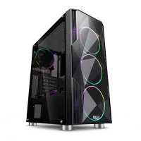 کامپیوتر مخصوص بازی و مناسب برای تدوین و رندرینگ