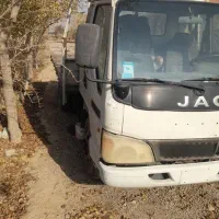 کامیونت جک آرازمدل ۸۸|خودرو سنگین|چهاردانگه (تهران), |دیوار