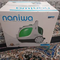بخار شور naniwa اصلی نو مناسب جهیزیه