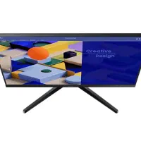 مانیتور سامسونگ سایز 27 اینچ|قطعات و لوازم جانبی رایانه|تبریز, |دیوار