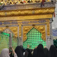 کاروان  زیاراتی عراق