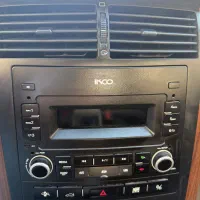 پارسtu5مدل۱۴۰۱خیلی تمیز|خودرو سواری و وانت|اردبیل, |دیوار