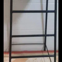 فروش ۲عدد چهار پایه متوسط و بزرگ|صندلی و نیمکت|الیگودرز, |دیوار