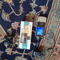 گوشی  hanofer6700|موبایل|تهران, شهران شمالی|دیوار