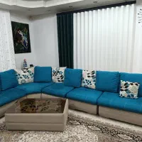 فروش مبلمان|مبلمان خانگی و میز عسلی|املش, |دیوار