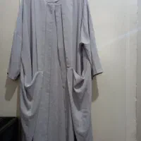 انواع مانتو بلند و مزونی|لباس|تهران, خانی آباد نو شمالی|دیوار