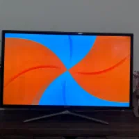 تلویزیون سامسونگ اصل