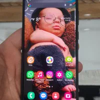 s20 plus کم کار ترتمیز|موبایل|وحیدیه, |دیوار