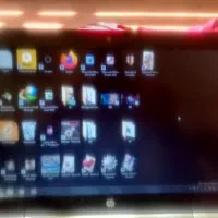 لب تاب hp سالم امیر مرتب core i5