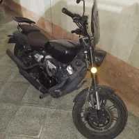 کروزر c2 کویر