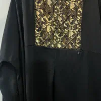 عبا جیب دار