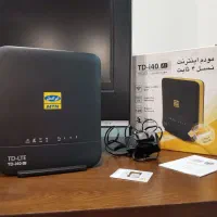 مودم ایرانسل TD i40 A1
