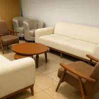 مبل مینیمال|مبلمان خانگی و میز عسلی|سنندج, |دیوار