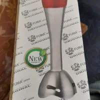 بوشکوب برقی فوما صفر استفاده نشده اصل ژاپن