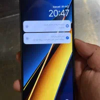 گوشی poco x6pro