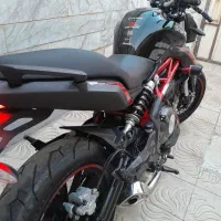 موتور بنلی ۳۰۰ درحدخشک|موتورسیکلت|زنجان, |دیوار