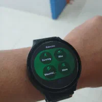 ساعت سامسونگ سری7|ساعت|رشت, گلباغ نماز|دیوار