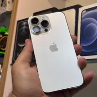اپل iPhone 13 Pro باطری (۸۴ فابریک) ۲۵۶ گیگابایت|موبایل|تهران, دولت‌آباد|دیوار