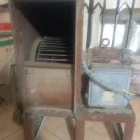 سانتریفیوژ سه اسب تک فاز|کافی‌شاپ و رستوران|وحیدیه, |دیوار