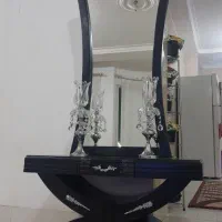 فروش آینه.کنسول.شمعدان
