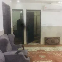 نوسازدوخاب راه جداسلامت|اجارهٔ خانه و ویلا|قم, دروازه چوبی|دیوار