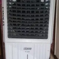 کولر آبی پرتابل