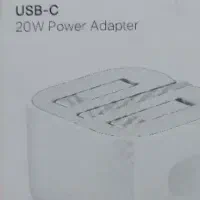 آداپتور  و تبدیل شارژر اصلی آیفون