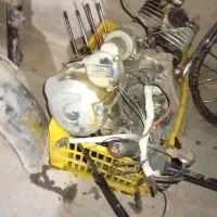 انجن  موتور 200cc