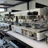 قهوه ساز صنعتی عمده کاستوم|کافیشاپ و رستوران|بوشهر, |دیوار