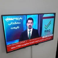 تلویزیون مدل ال جی اصلی42اینچ|تلویزیون و پروژکتور|قروه, |دیوار