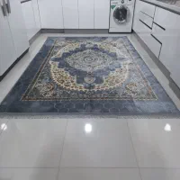 فرش اتاق خواب و اشپزخونه