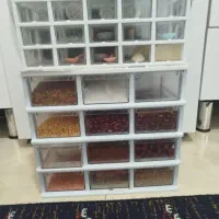 جاحبوباتی کشویی