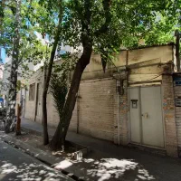 خانه ویلایی ۷۵متری بازسازی شده