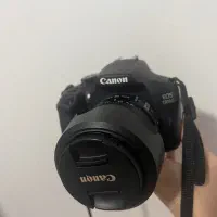 دوربین عکاسی کنون EOS 1300D