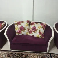 فروش مبل|مبلمان خانگی و میز عسلی|ماسال, |دیوار